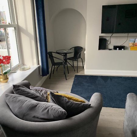 Seaview Aurora House - Central Luxury Apartment Warrenpoint Esterno foto